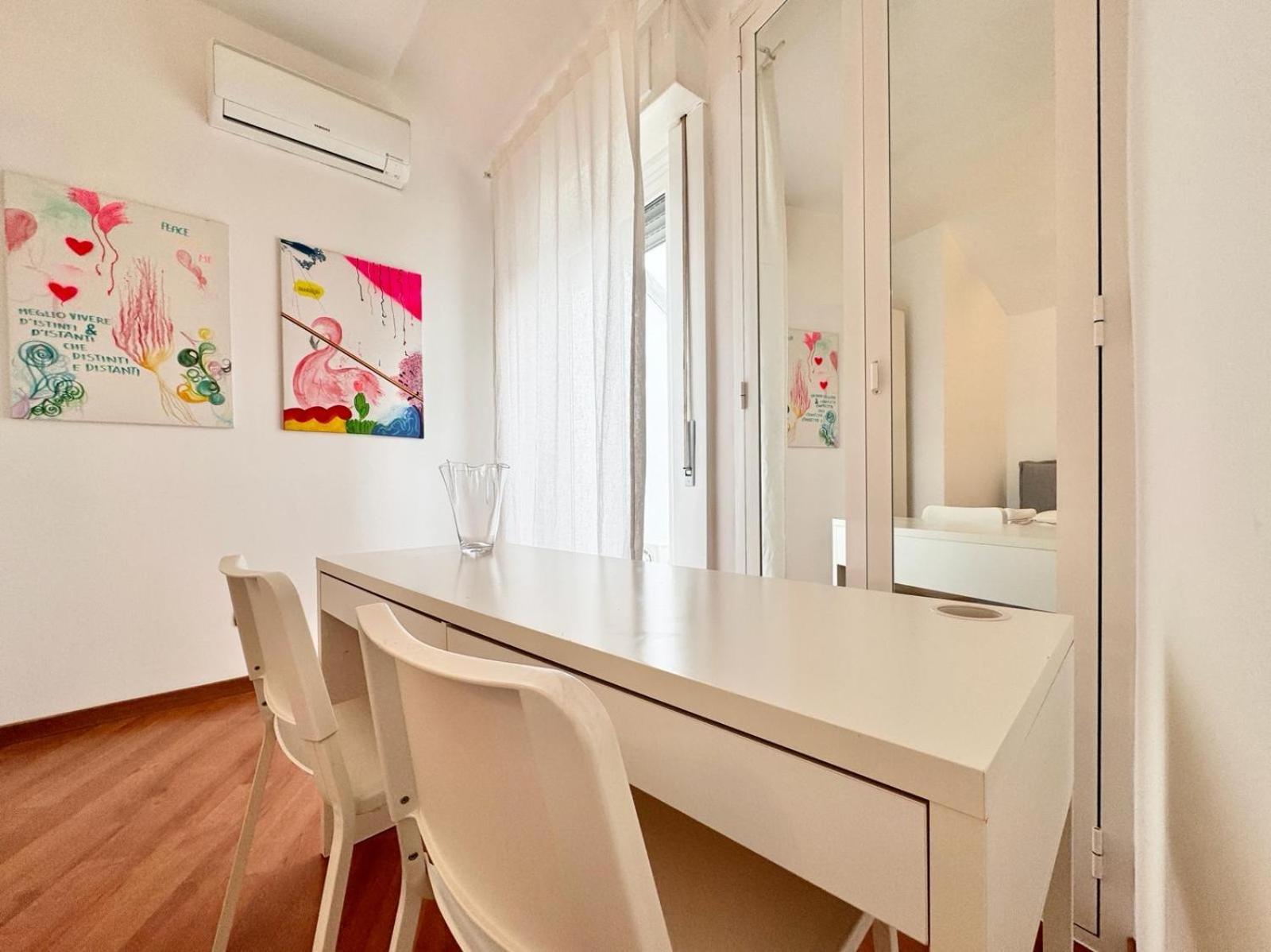 Comecasa 2 Bedrooms Apartment 450Mt From Duomo Milano Dış mekan fotoğraf
