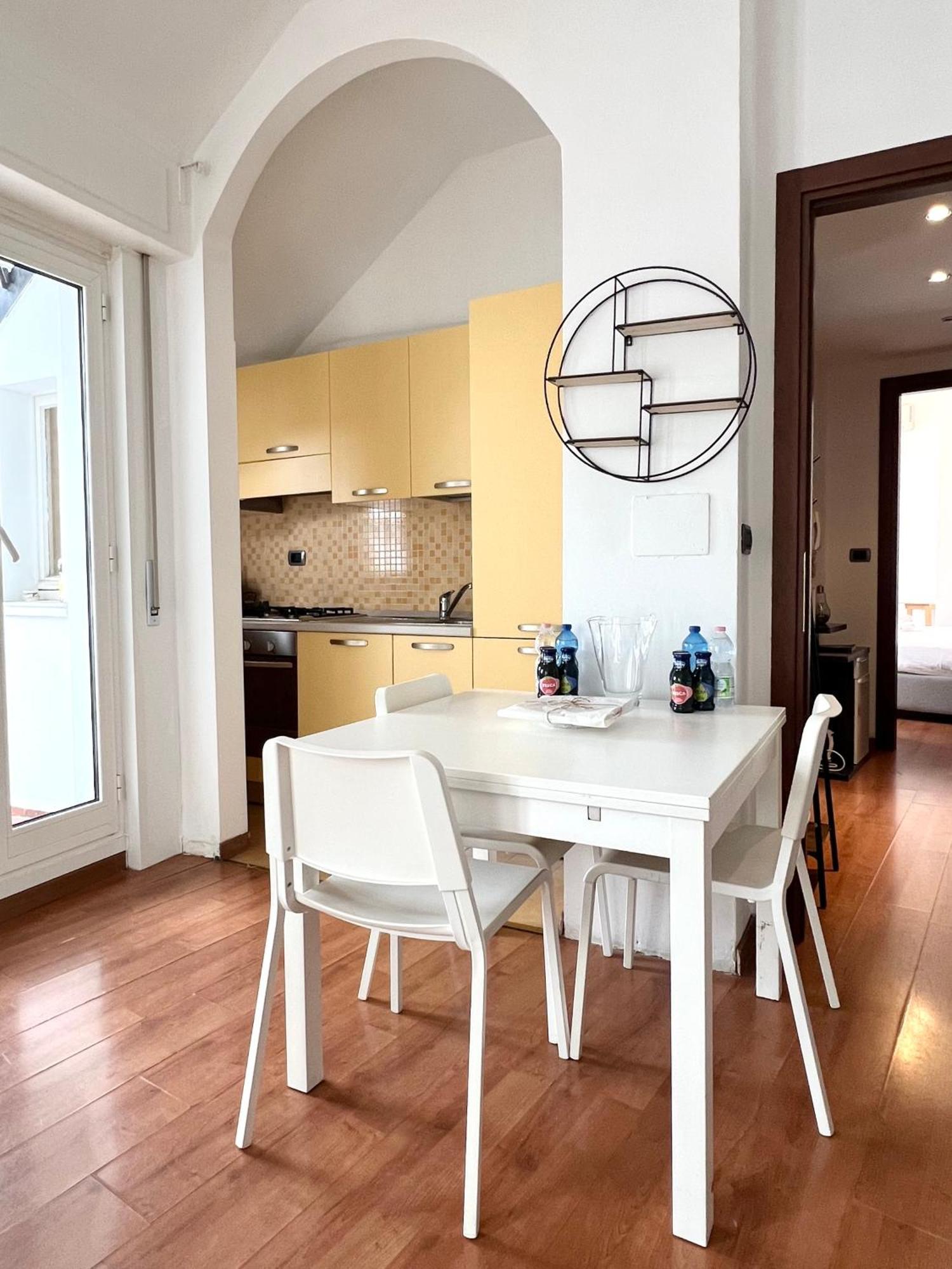 Comecasa 2 Bedrooms Apartment 450Mt From Duomo Milano Dış mekan fotoğraf