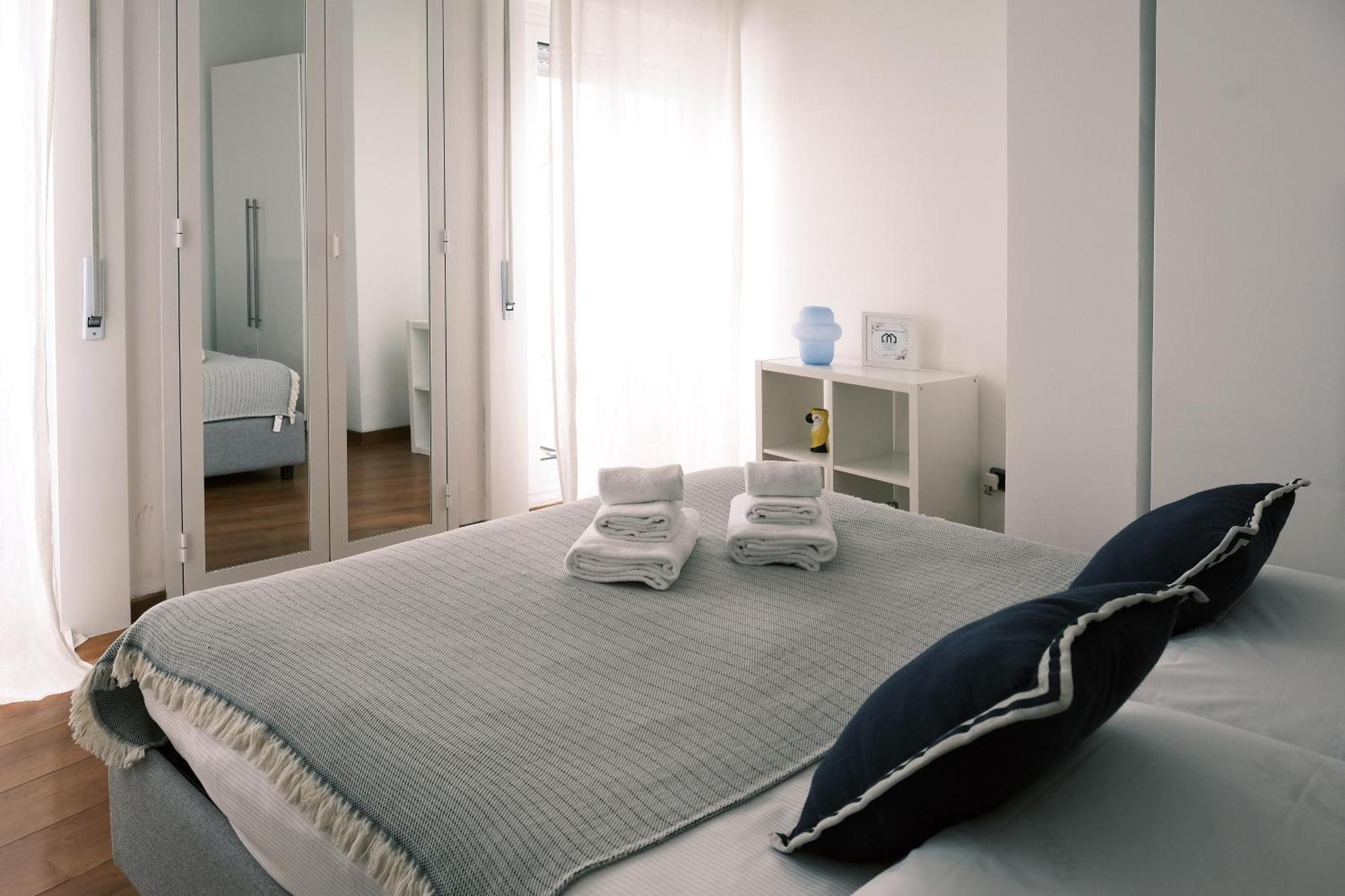 Comecasa 2 Bedrooms Apartment 450Mt From Duomo Milano Dış mekan fotoğraf