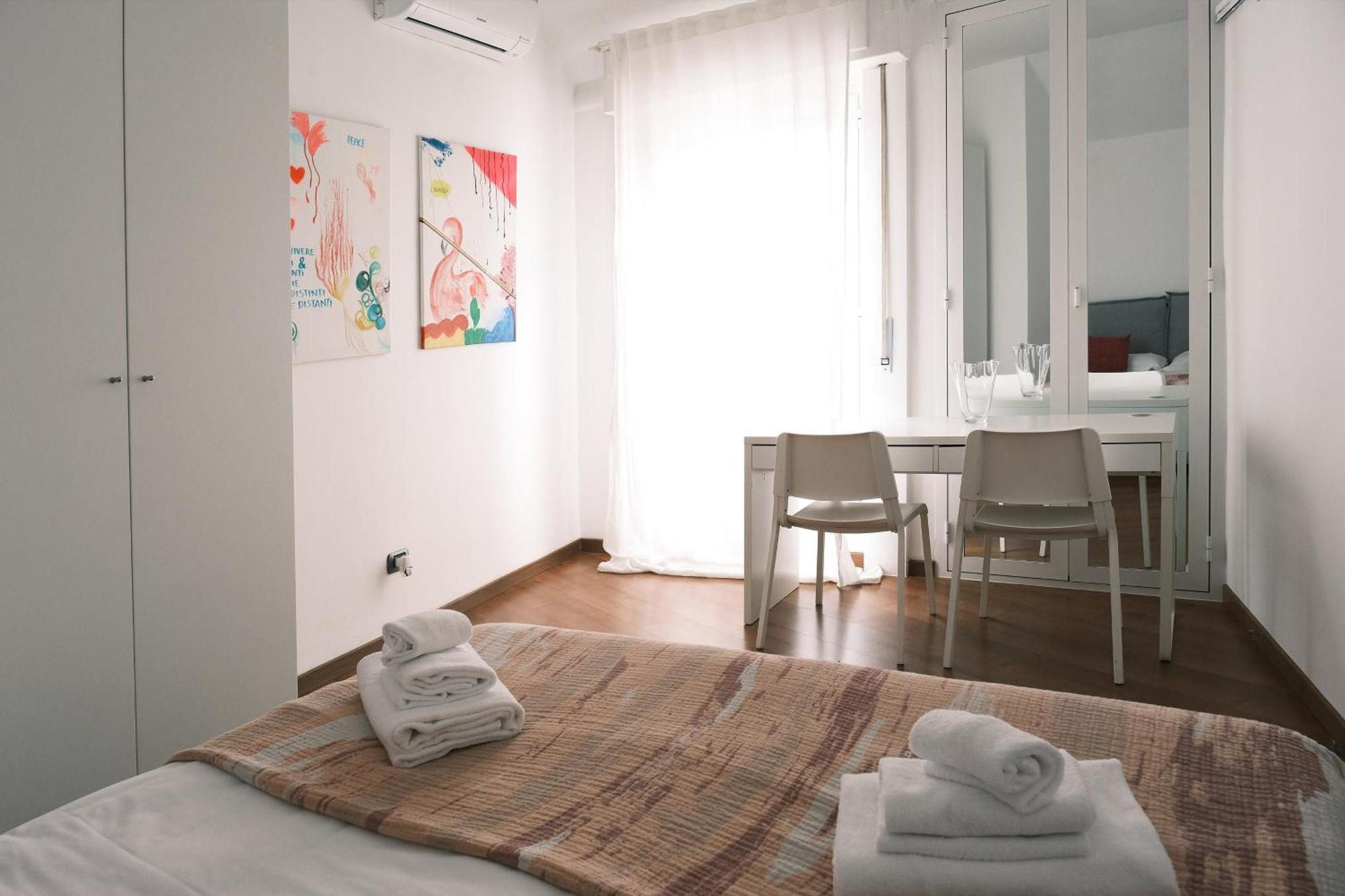 Comecasa 2 Bedrooms Apartment 450Mt From Duomo Milano Dış mekan fotoğraf
