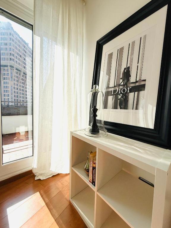 Comecasa 2 Bedrooms Apartment 450Mt From Duomo Milano Dış mekan fotoğraf
